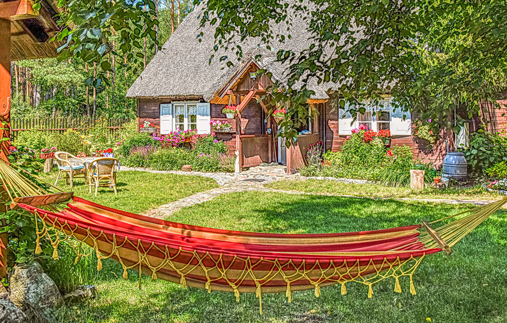 Feriehus - Jaszczerek , Polen - PKA663 9