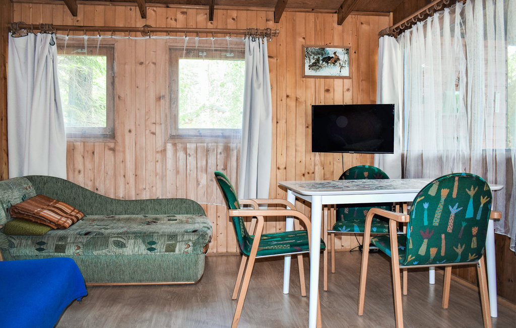 Feriehus - Suleczyno , Polen - PKA444 3