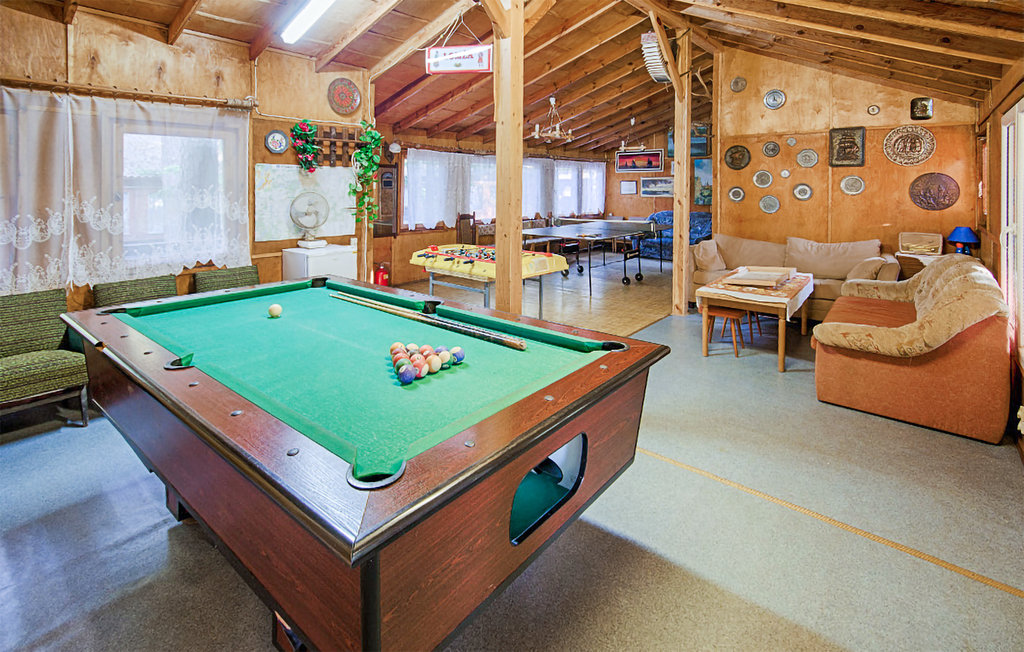 Feriehus - Suleczyno , Polen - PKA444 7