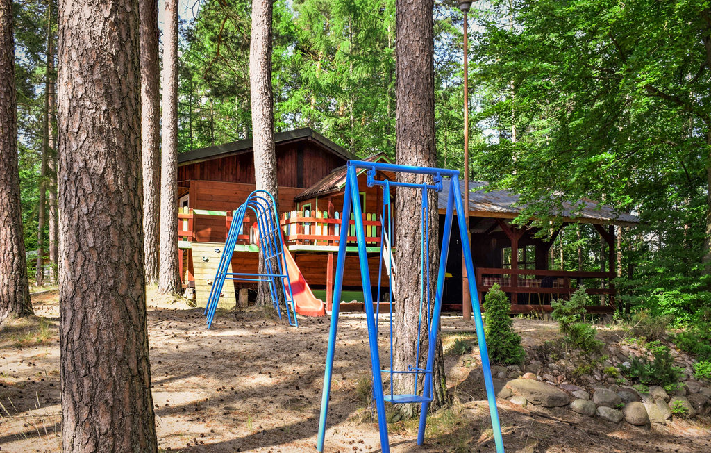 Feriehus - Suleczyno , Polen - PKA444 2