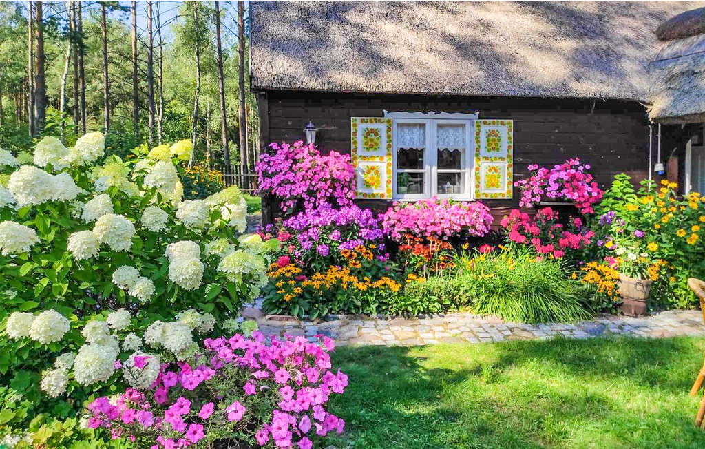 Feriehus - Jaszczerek , Polen - PKA663 10