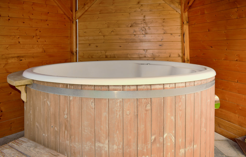 Semesterhus - Kartuzy , Polen - PKA570 7