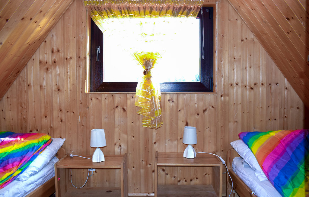 Semesterhus - Kartuzy , Polen - PKA570 15