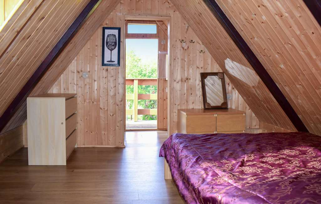 Semesterhus - Kartuzy , Polen - PKA570 16