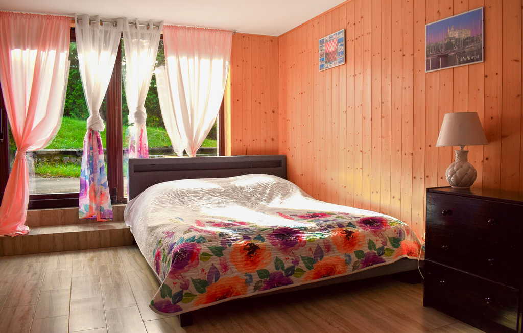 Semesterhus - Kartuzy , Polen - PKA570 18