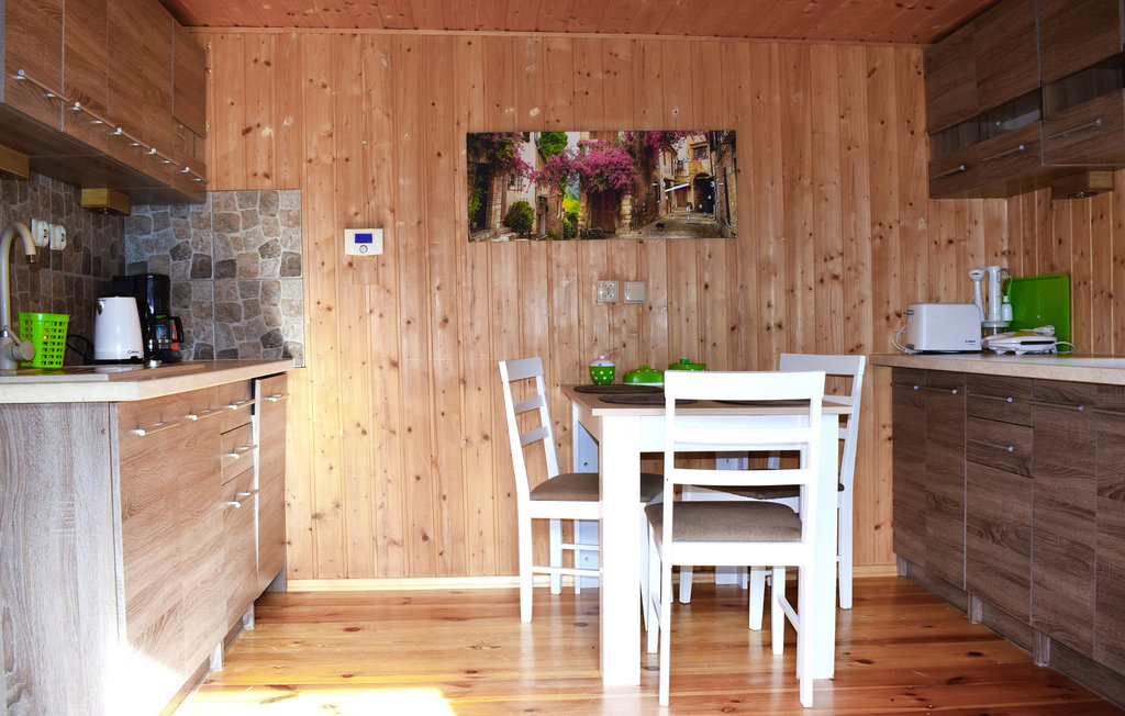 Semesterhus - Kartuzy , Polen - PKA570 6