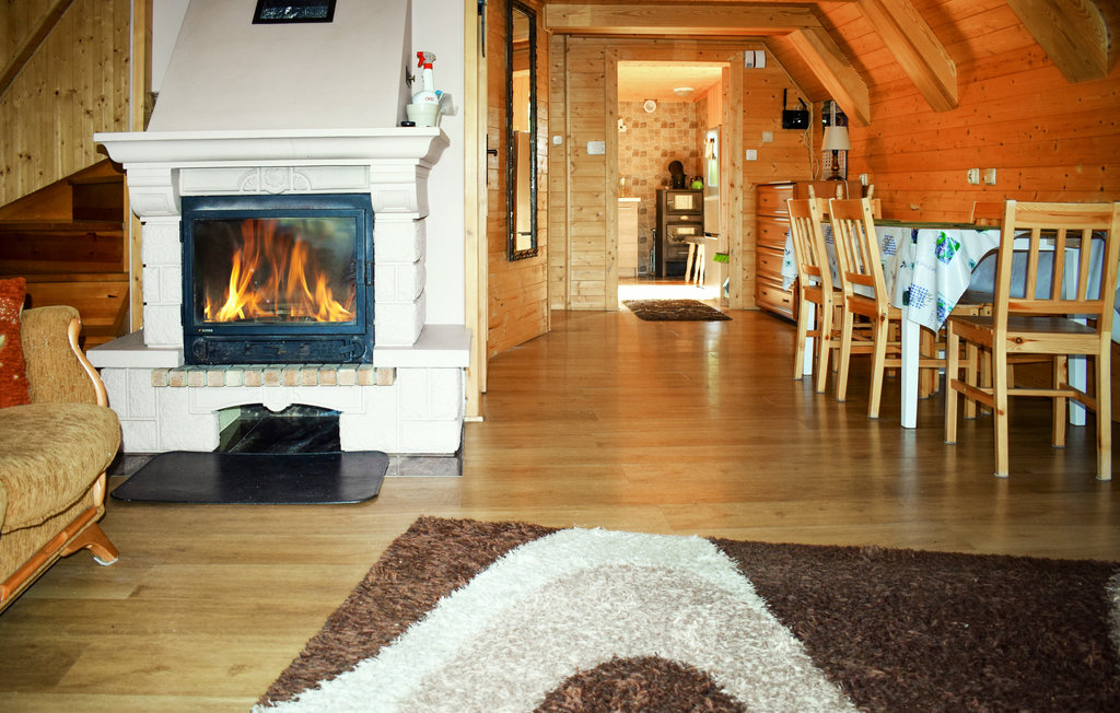 Semesterhus - Kartuzy , Polen - PKA570 4