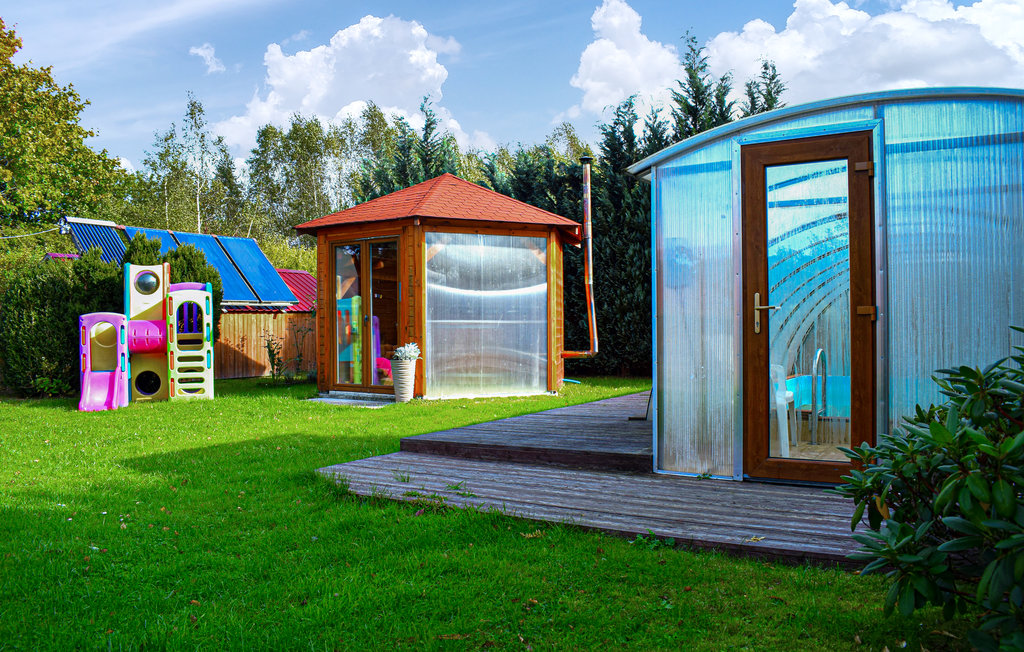 Semesterhus - Kartuzy , Polen - PKA570 11