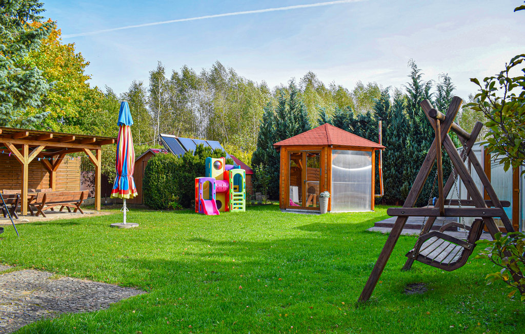 Semesterhus - Kartuzy , Polen - PKA570 12