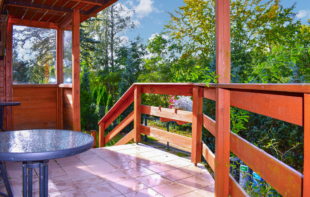 Semesterhus - Kartuzy , Polen - PKA570 2