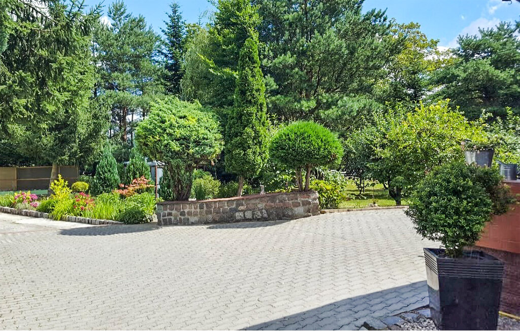 Feriehus - Radzanek , Polen - PKA566 12
