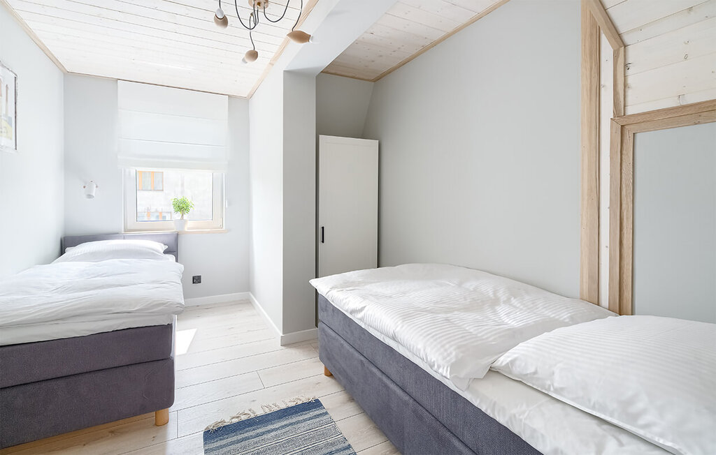 Lejlighed - Tlen , Polen - PKA902 11