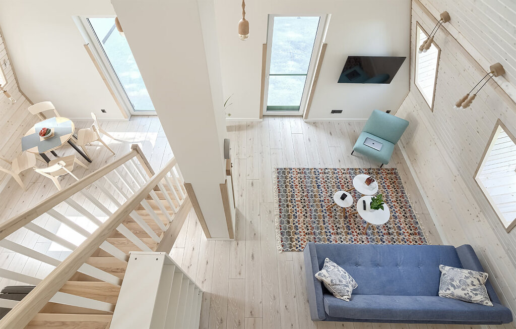 Lejlighed - Tlen , Polen - PKA902 3