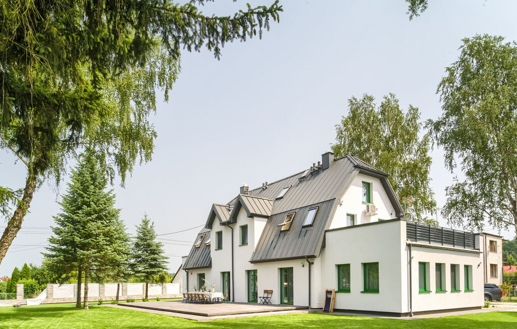 Lejlighed - Tlen , Polen - PKA902 1