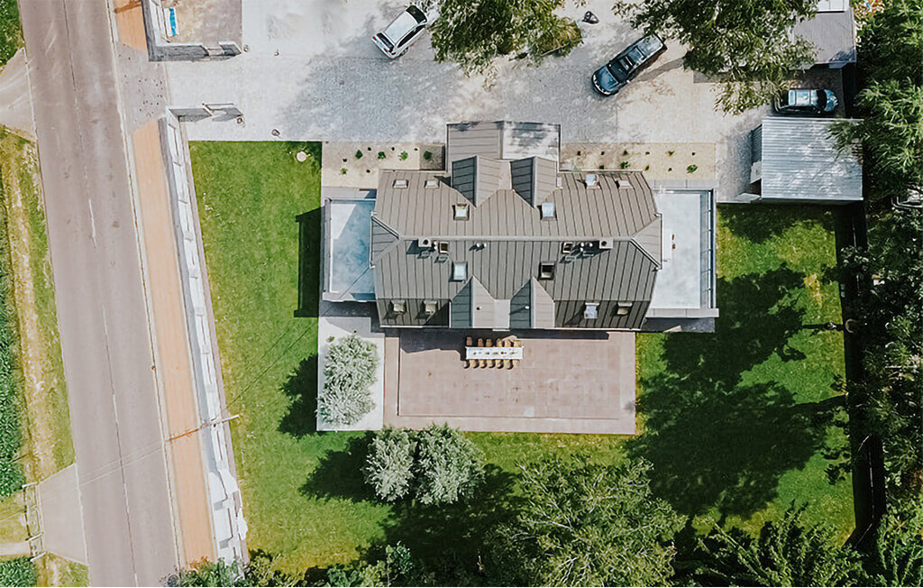 Lejlighed - Tlen , Polen - PKA902 8