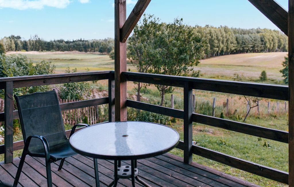 Feriehuse - Ludwichowo , Polen - PKA905 2