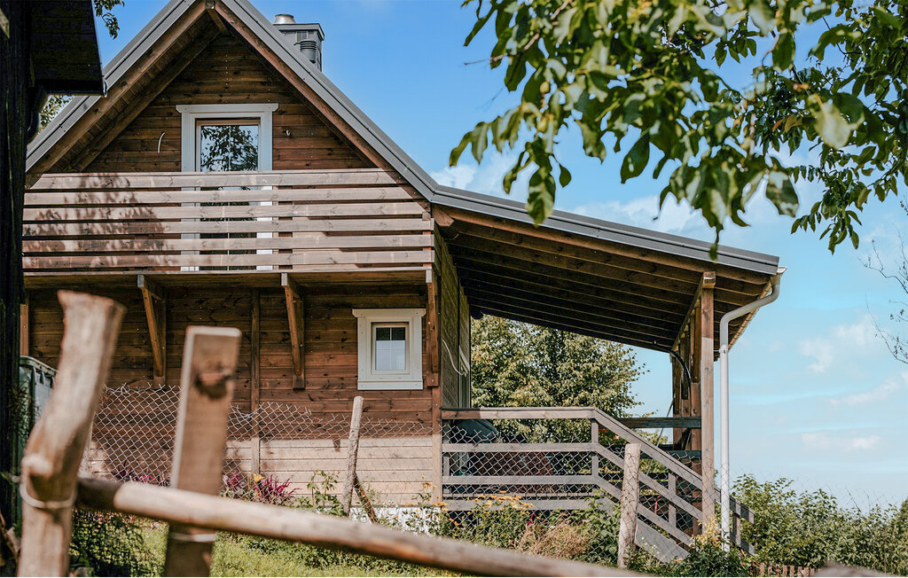 Feriehuse - Ludwichowo , Polen - PKA905 10