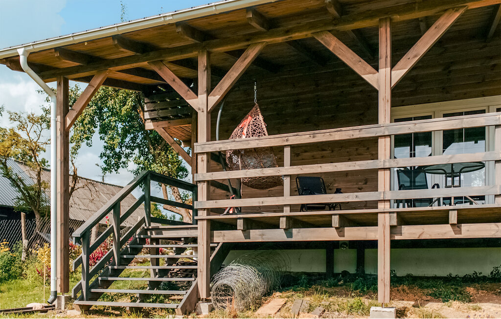 Feriehuse - Ludwichowo , Polen - PKA905 9