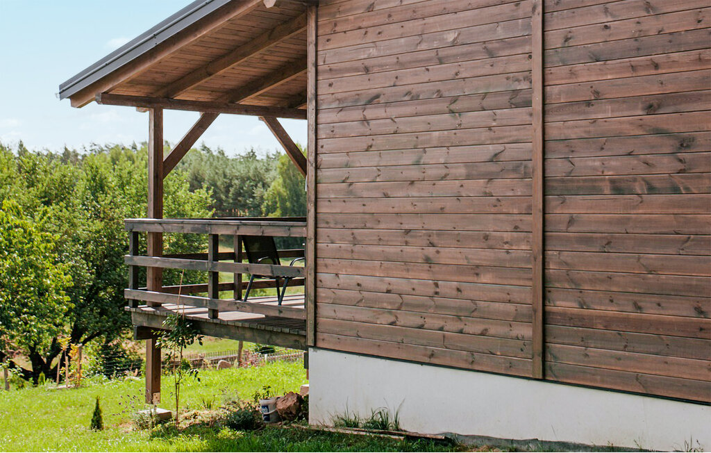 Feriehuse - Ludwichowo , Polen - PKA905 11