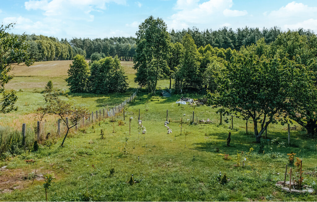 Feriehuse - Ludwichowo , Polen - PKA905 3