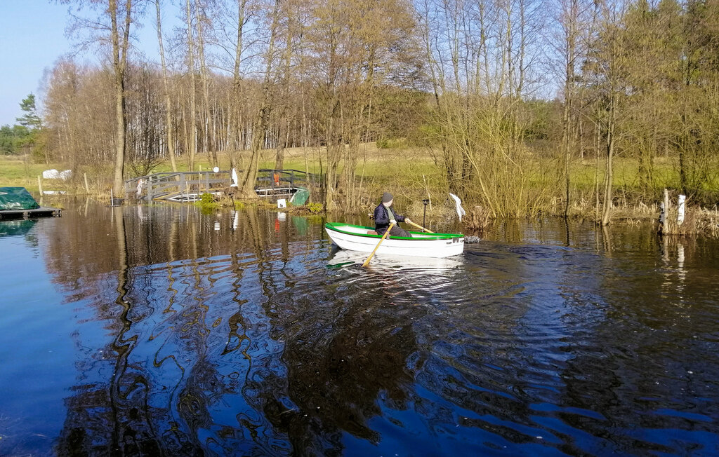 Feriehuse - Ludwichowo , Polen - PKA905 13