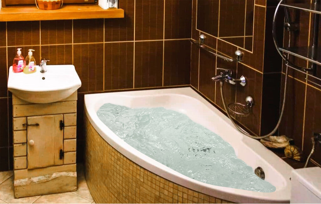 Feriehuse - Swornegacie , Polen - PKA001 25