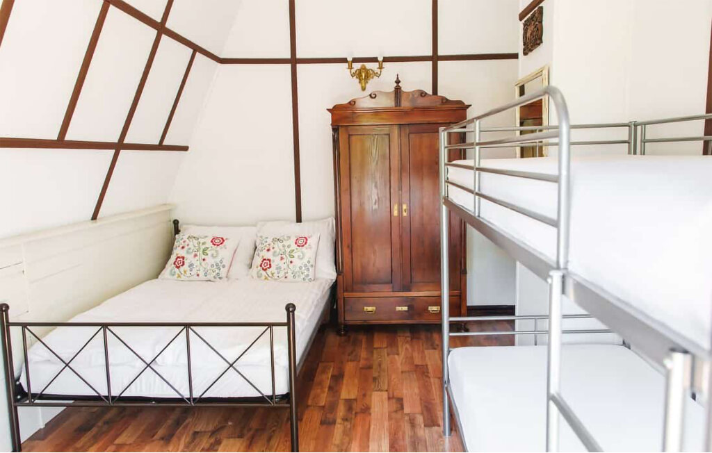 Feriehuse - Swornegacie , Polen - PKA001 20