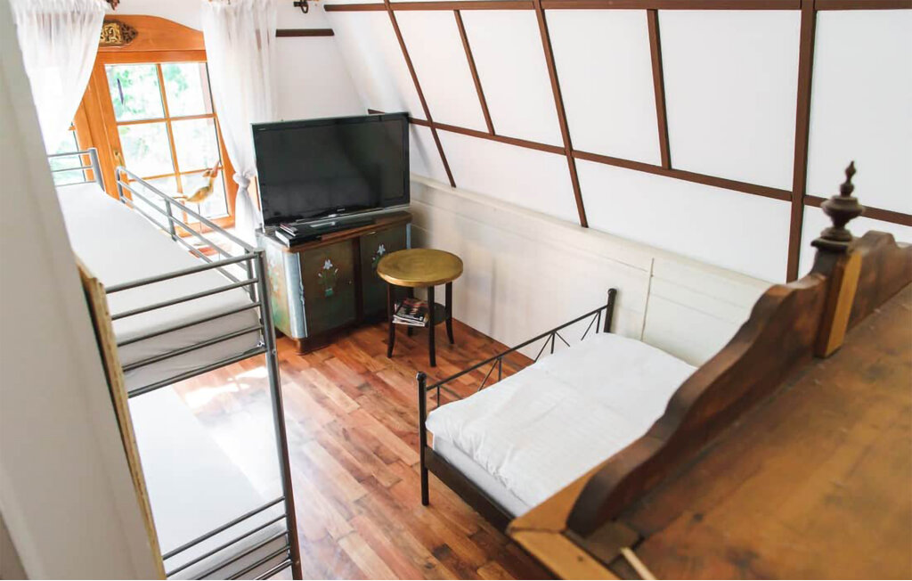 Feriehuse - Swornegacie , Polen - PKA001 21