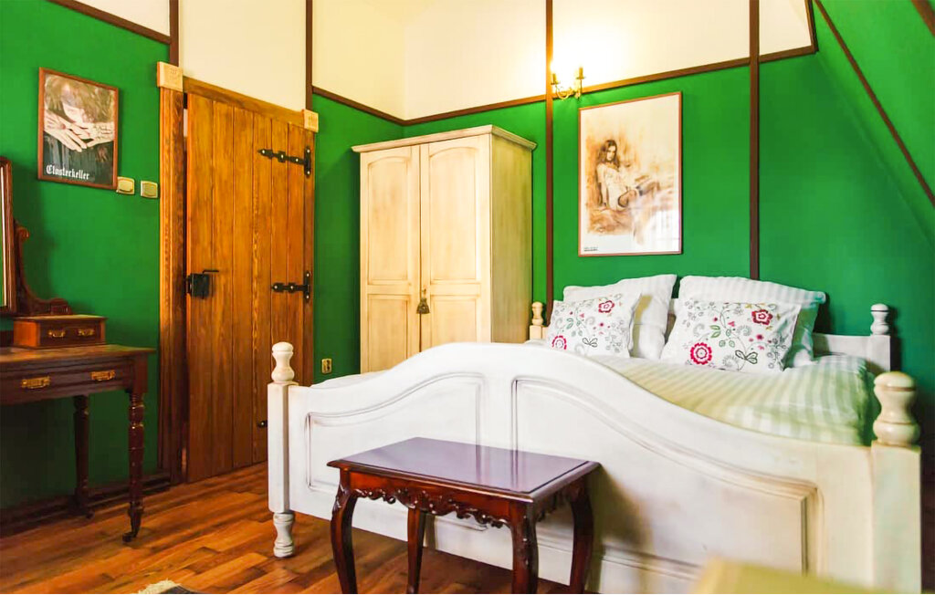 Feriehuse - Swornegacie , Polen - PKA001 22