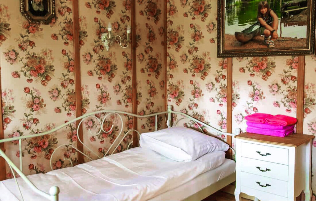 Feriehuse - Swornegacie , Polen - PKA001 24