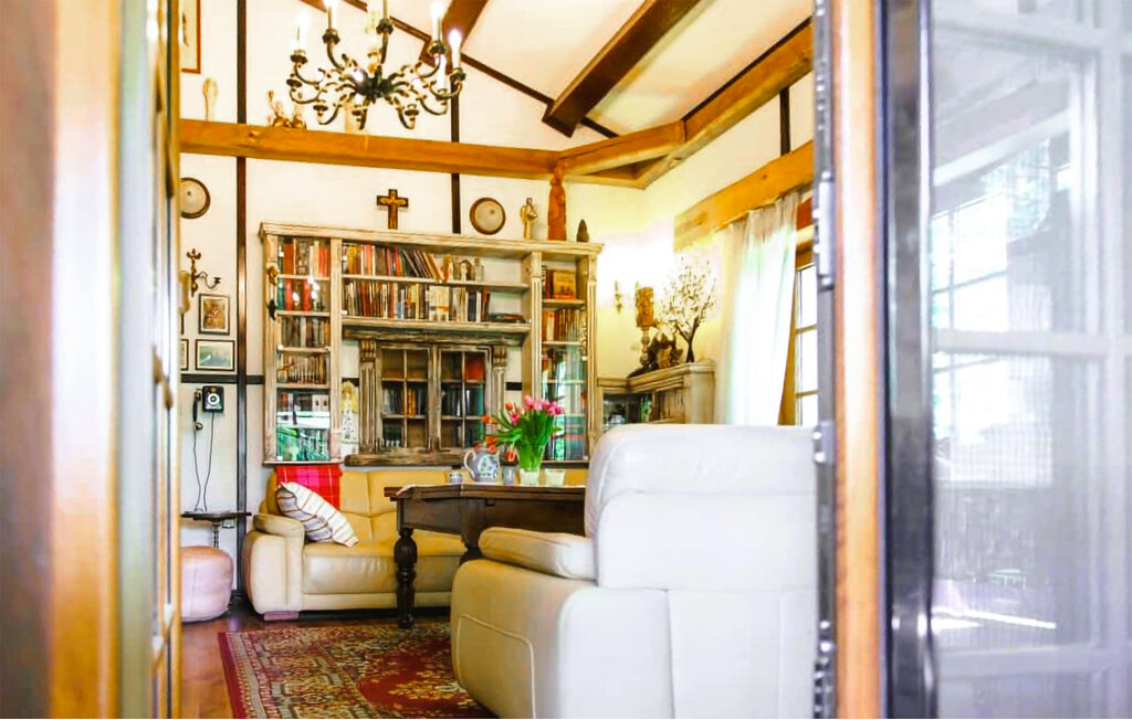 Feriehuse - Swornegacie , Polen - PKA001 7