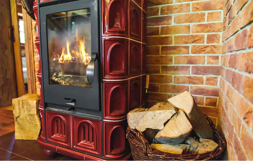 Feriehuse - Swornegacie , Polen - PKA001 18