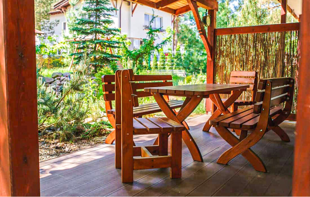 Feriehuse - Swornegacie , Polen - PKA001 2