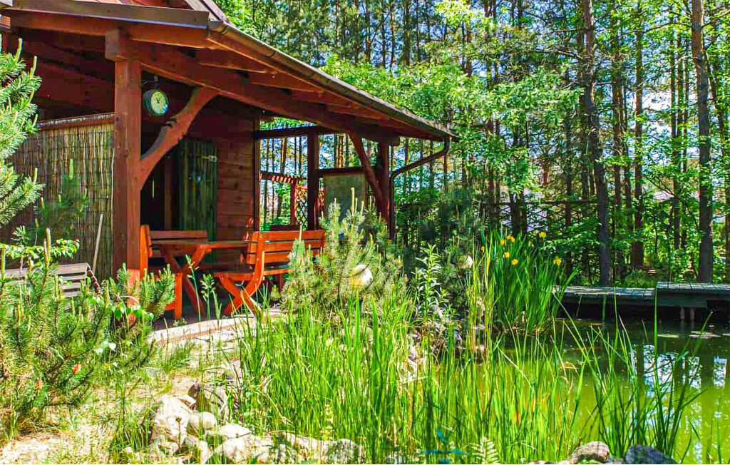 Feriehuse - Swornegacie , Polen - PKA001 13