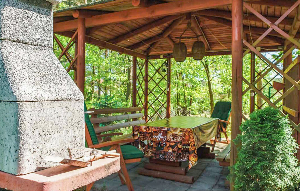 Feriehuse - Swornegacie , Polen - PKA001 14