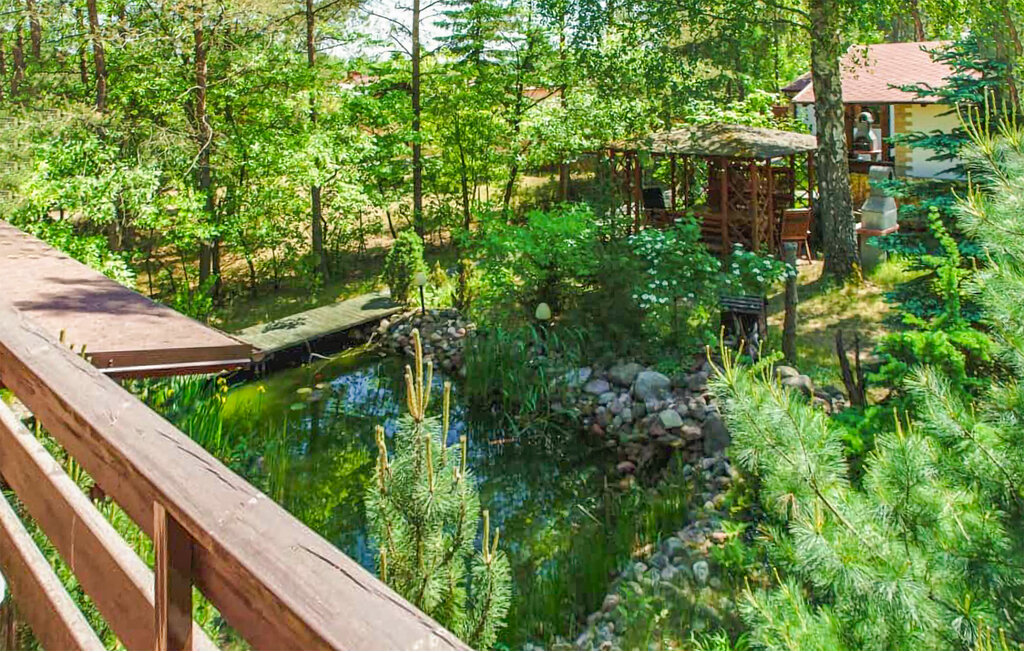 Feriehuse - Swornegacie , Polen - PKA001 17