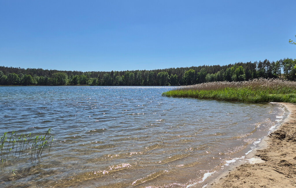 Domy wakacyjne - Spore , Polska - PKA050 19