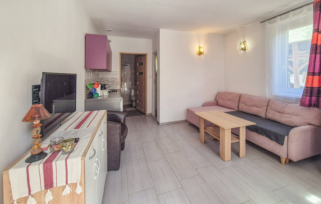 Domy wakacyjne - Spore , Polska - PKA050 6