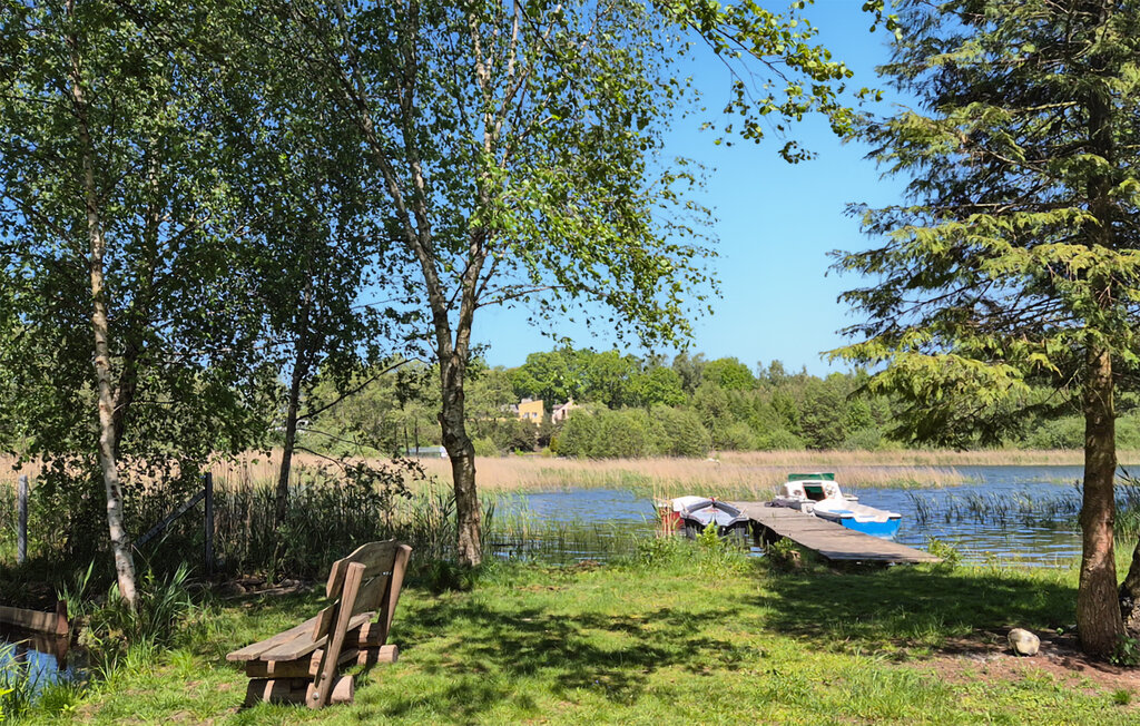 Domy wakacyjne - Spore , Polska - PKA050 8