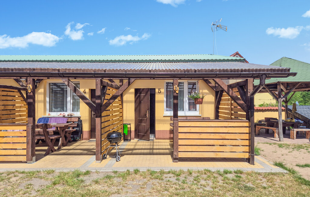 Domy wakacyjne - Spore , Polska - PKA050 13