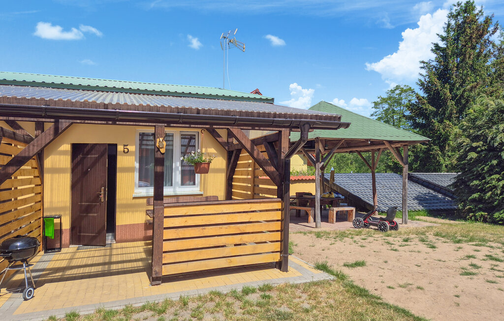 Domy wakacyjne - Spore , Polska - PKA050 12