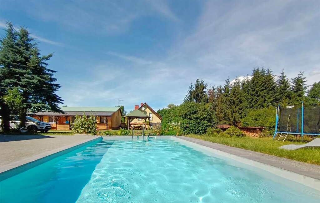 Domy wakacyjne - Spore , Polska - PKA050 1