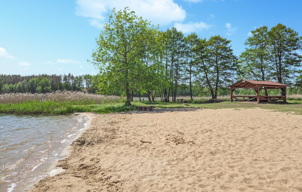 Domy wakacyjne - Spore , Polska - PKA050 4