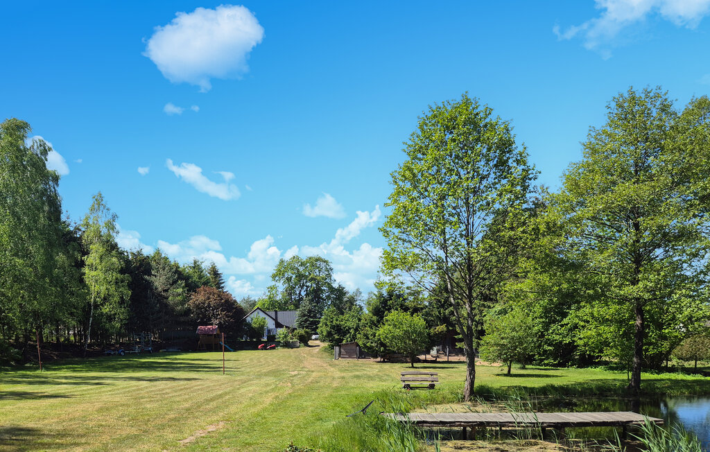 Domy wakacyjne - Spore , Polska - PKA050 10