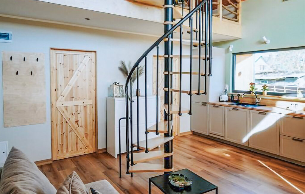 Location de vacances - Tlen , Pologne - PKA907 5