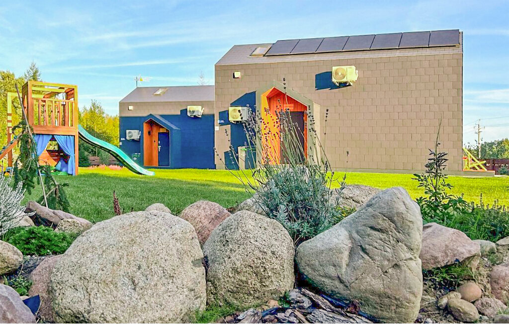 Location de vacances - Tlen , Pologne - PKA907 7