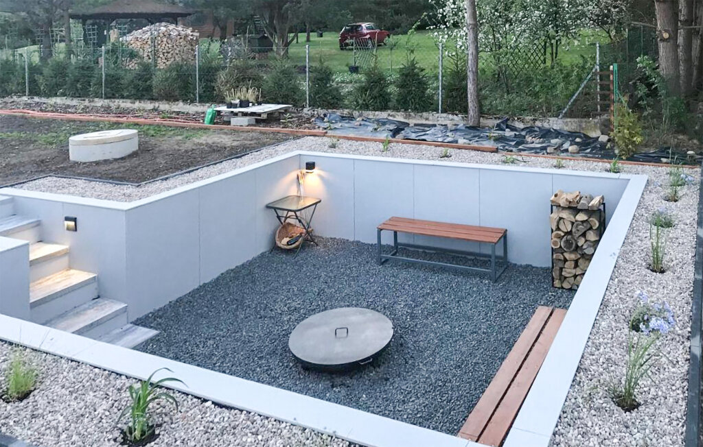 Location de vacances - Tlen , Pologne - PKA907 10