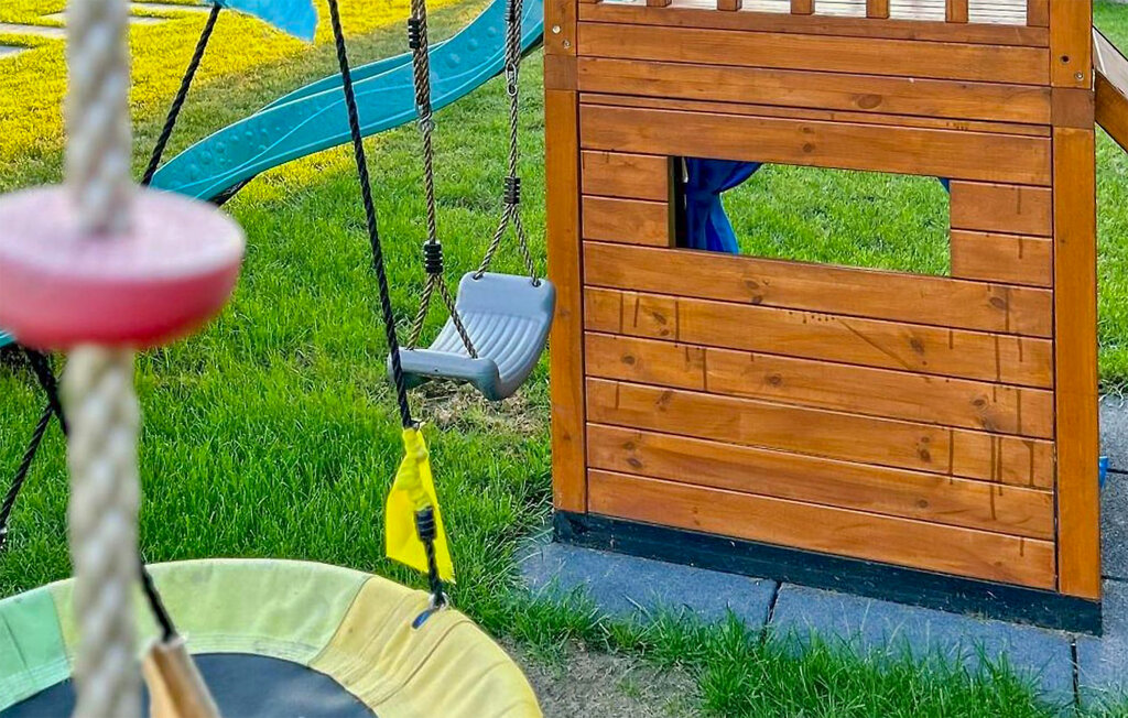 Location de vacances - Tlen , Pologne - PKA907 12