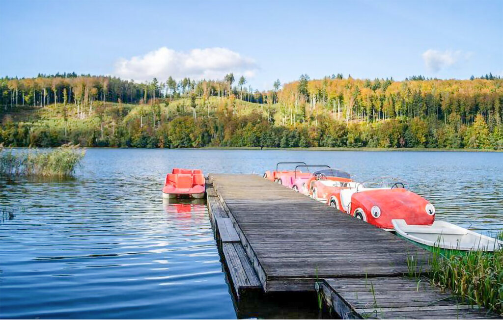 Domy wakacyjne - Stezyca , Polska - PKA908 3