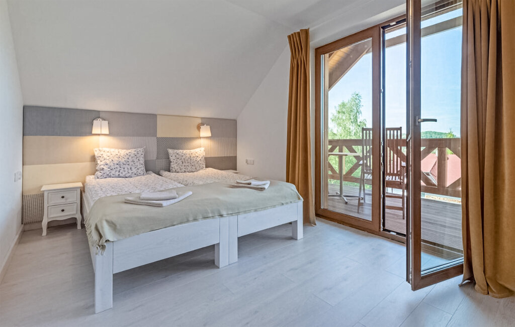 Domy wakacyjne - Stezyca , Polska - PKA908 8